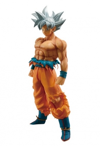 【レア】ダブルチャンス当選品　extremesaiyan孫悟空 身勝手の極意 レア】ダブルチャンス当選品 extremesaiyan孫悟空 身勝手の極意